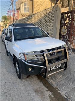 نیسان ئێکستێرا